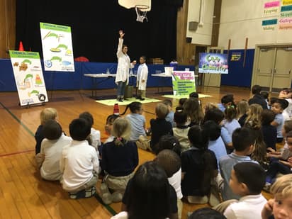 Community Commitment Through Innovative Leadership