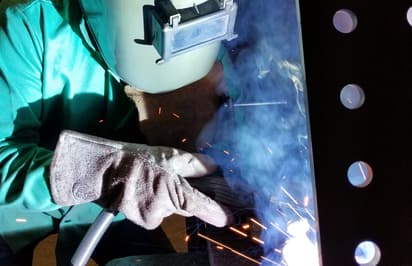 Skilled trades employment opportunities at High Companies